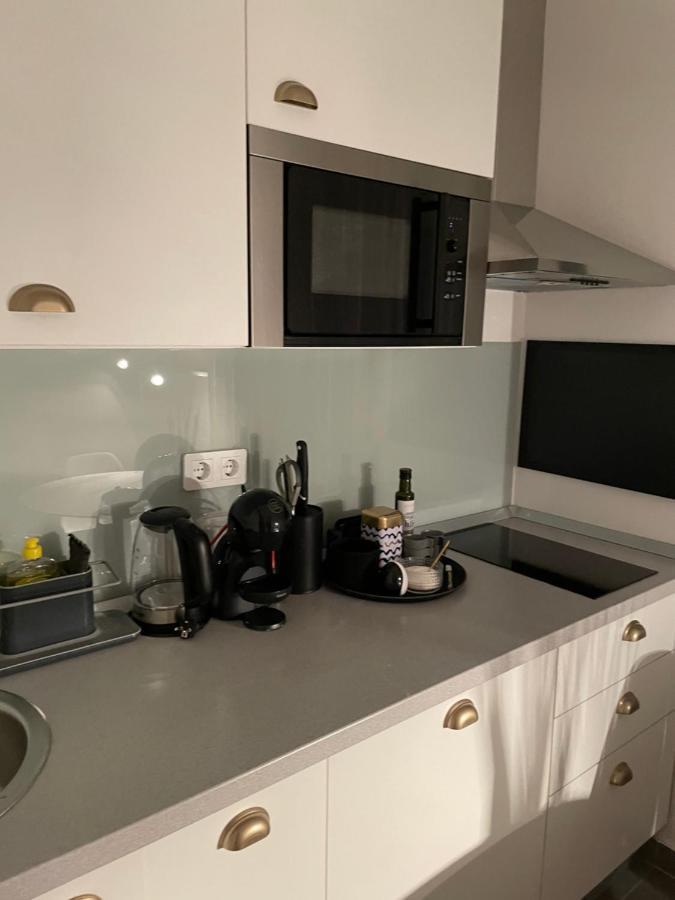 Center City Apartment 2 Zagreb Buitenkant foto