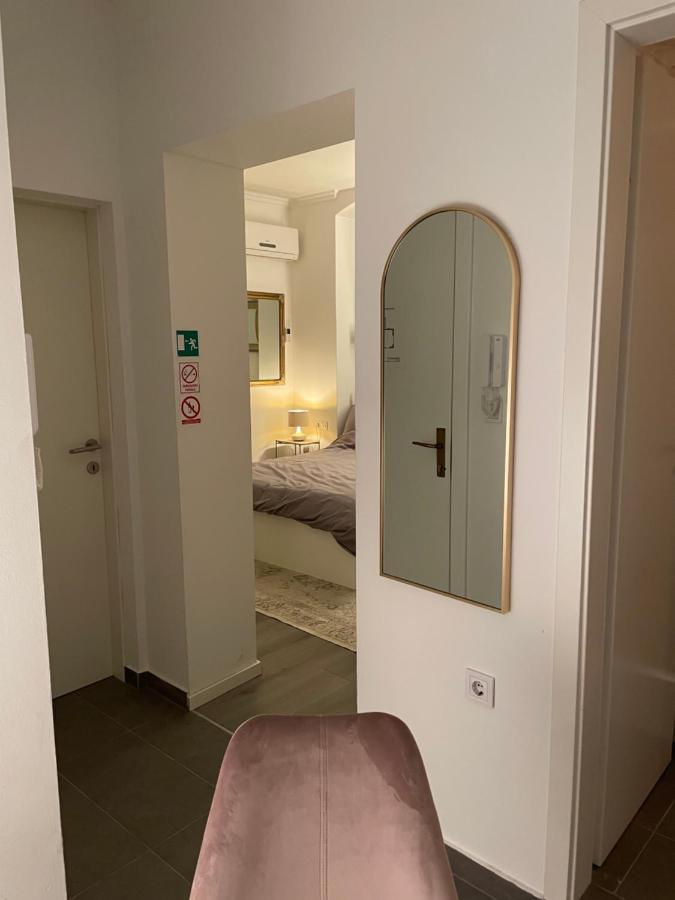 Center City Apartment 2 Zagreb Buitenkant foto