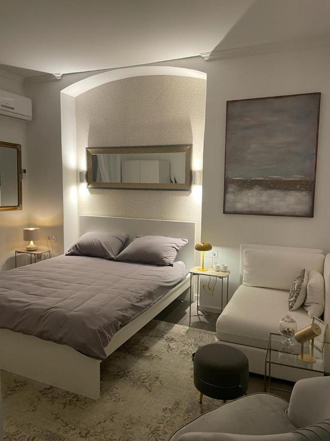 Center City Apartment 2 Zagreb Buitenkant foto